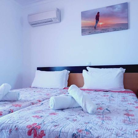 Atp. Areias Da Rocha Apartment Portimao Bagian luar foto