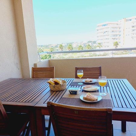 Atp. Areias Da Rocha Apartment Portimao Bagian luar foto