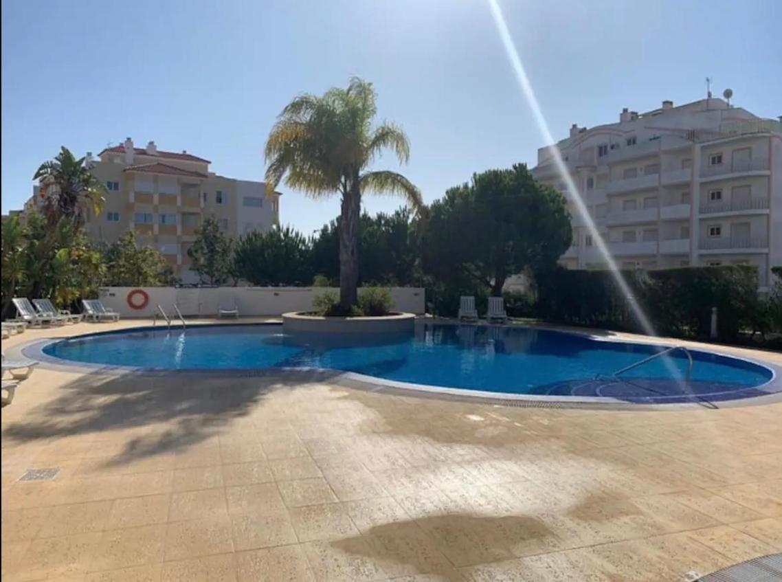 Atp. Areias Da Rocha Apartment Portimao Bagian luar foto