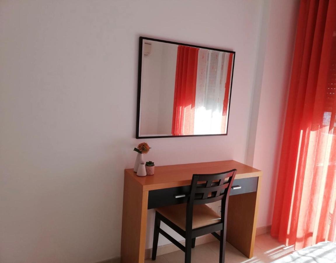 Atp. Areias Da Rocha Apartment Portimao Bagian luar foto