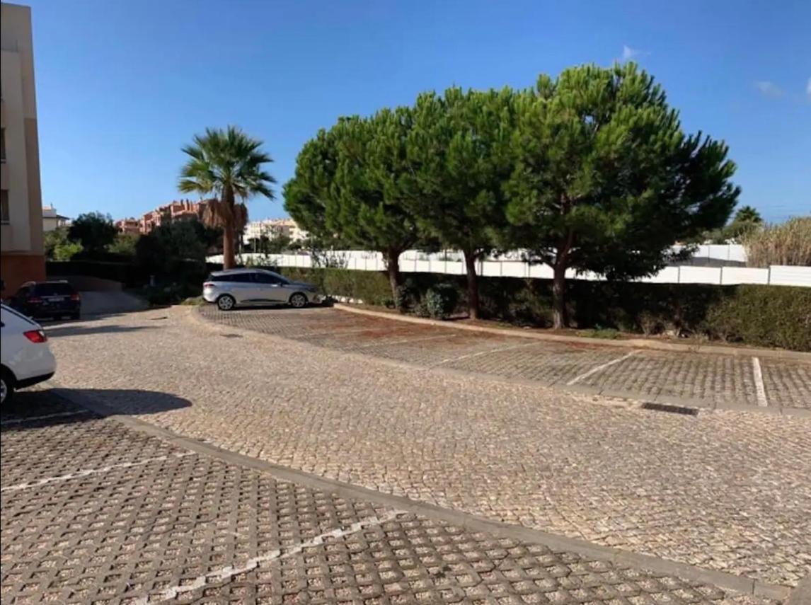 Atp. Areias Da Rocha Apartment Portimao Bagian luar foto