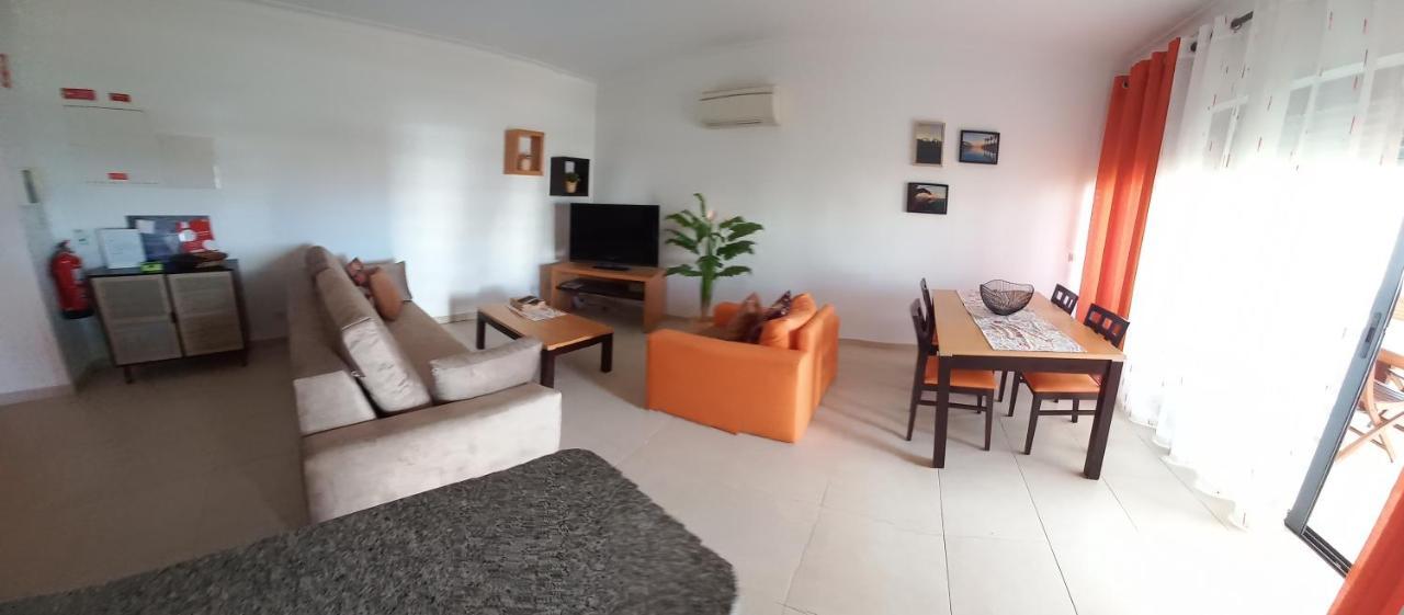 Atp. Areias Da Rocha Apartment Portimao Bagian luar foto